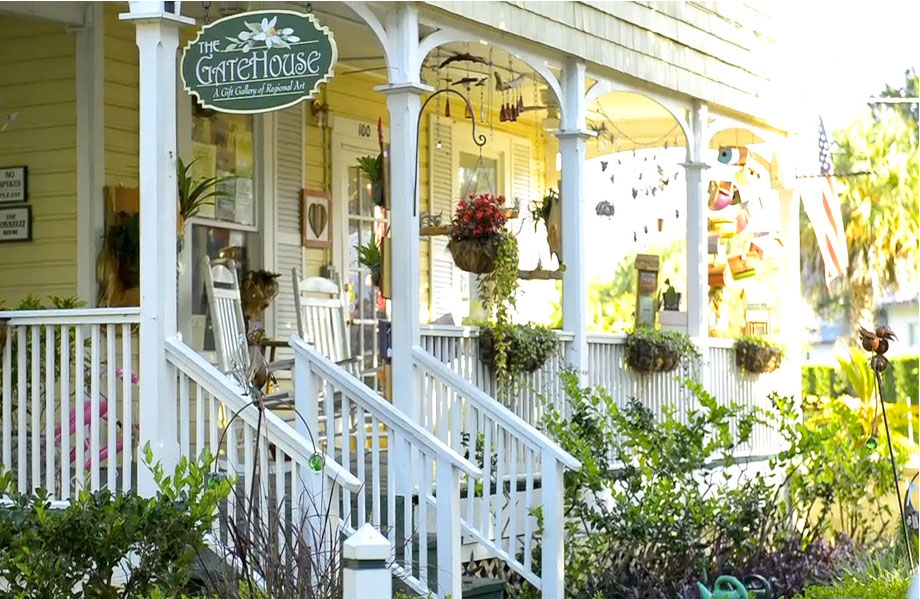 Image The Gatehouse Gift Shop