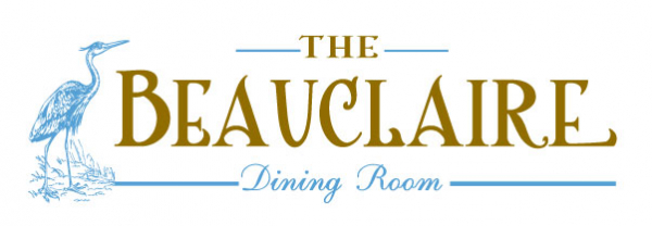 The Beauclaire Dining Room
