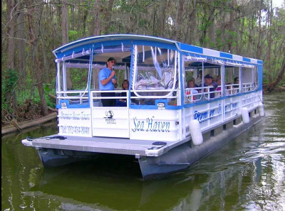 Premier Boat Tours