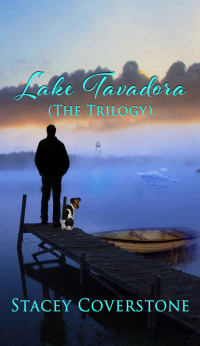 Q & A With Lakeside Inn’s Resident Author