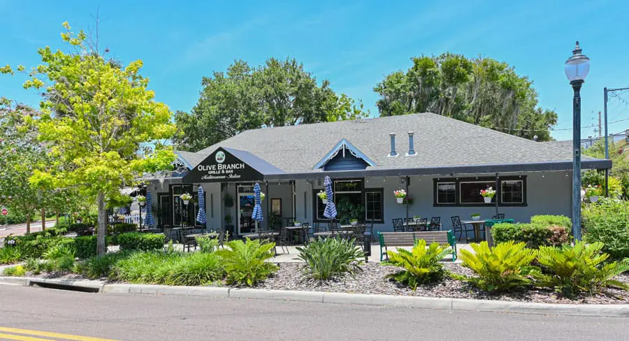 Mount Dora Florida