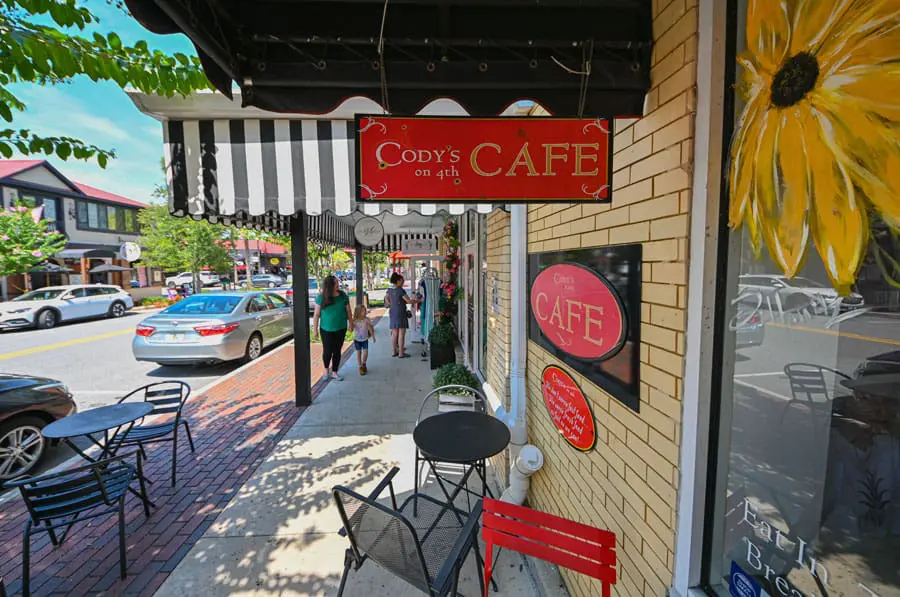 Mount Dora Florida
