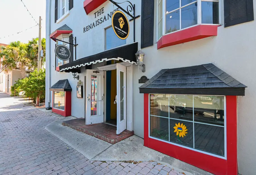 Mount Dora Florida