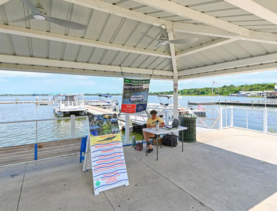 Mount Dora Florida