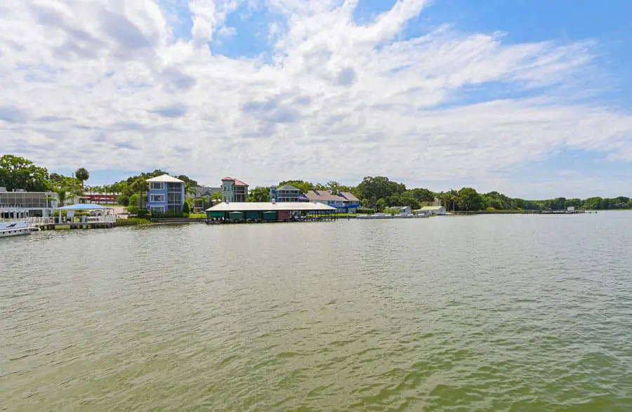 Mount Dora Florida