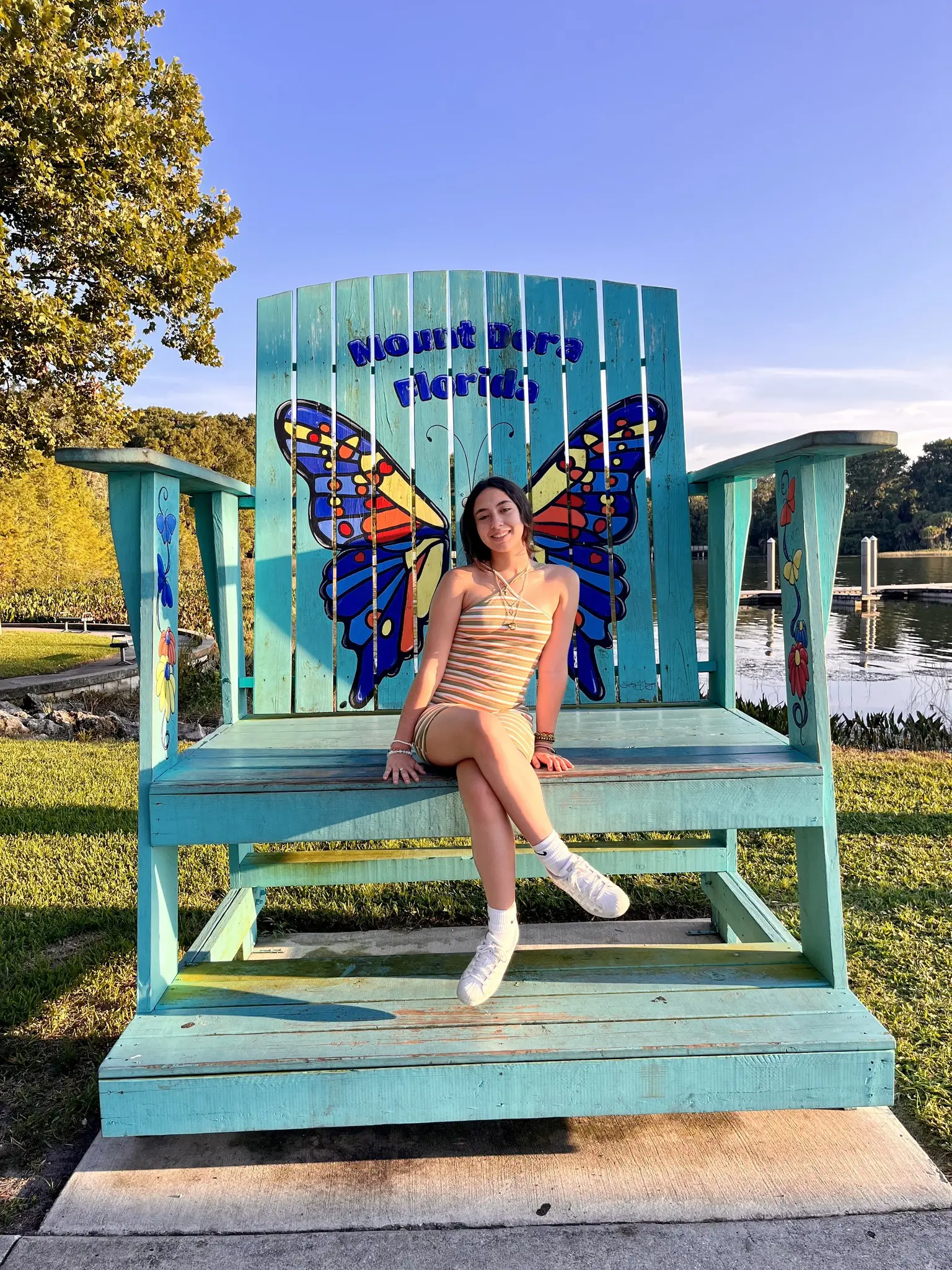 Mount Dora Florida