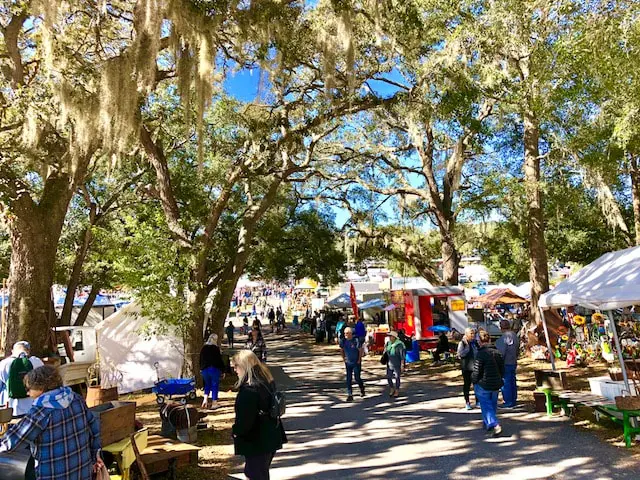 Mount Dora Florida