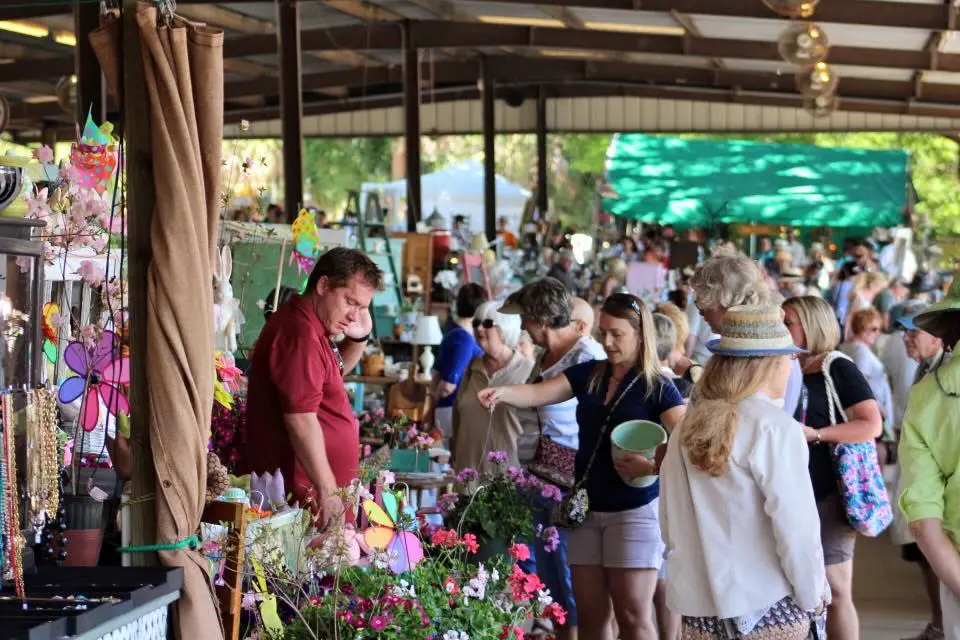 Mount Dora Florida