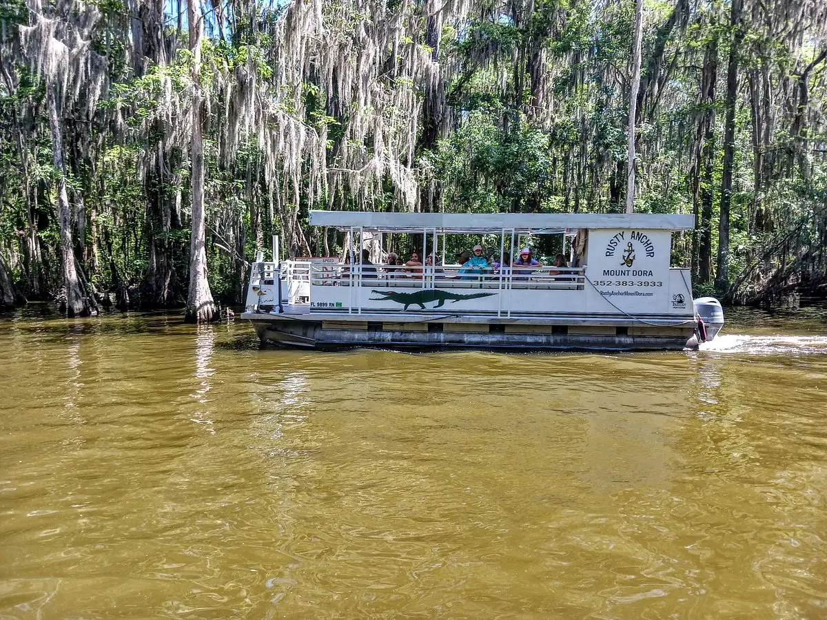 Mount Dora Florida