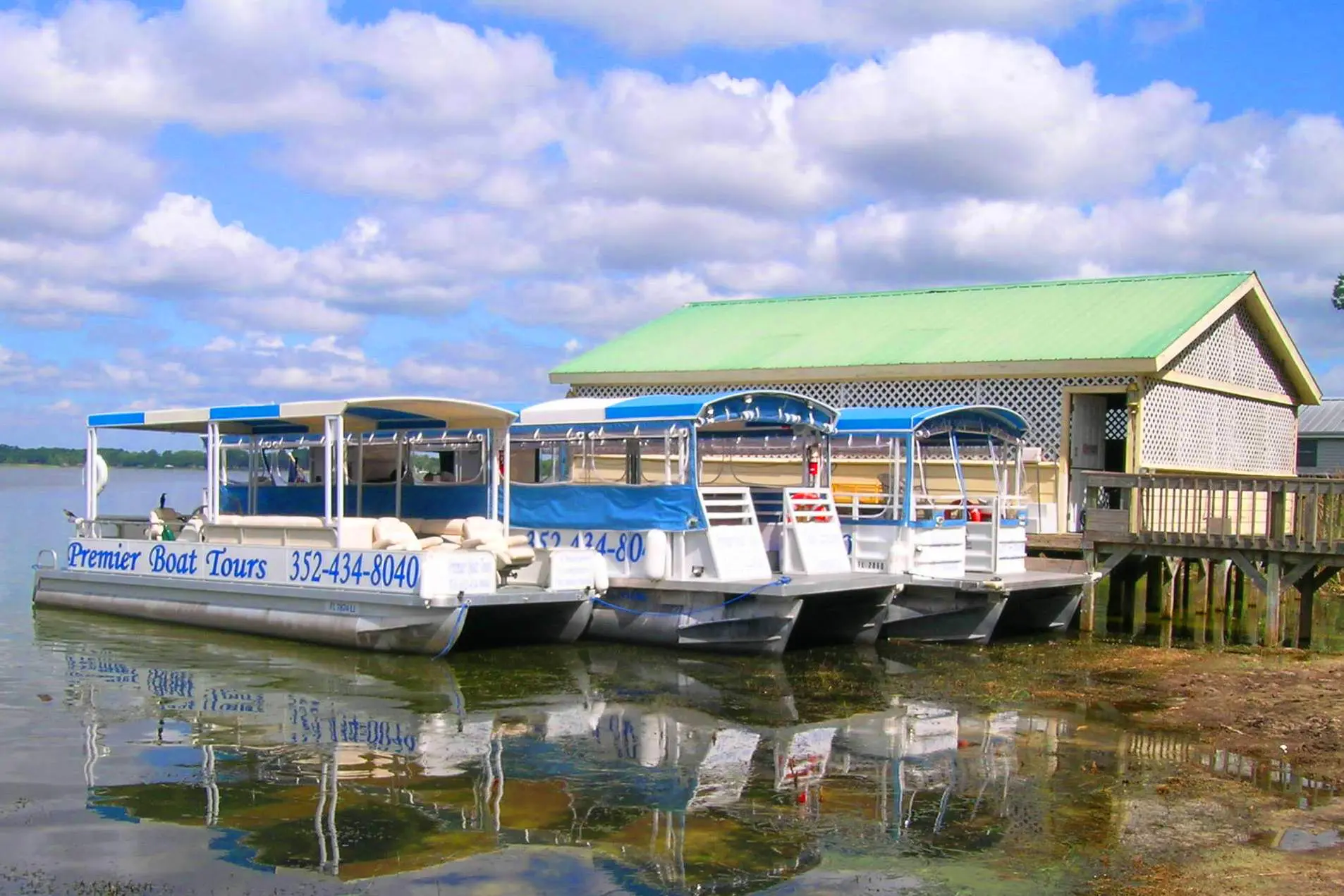 Mount Dora Florida
