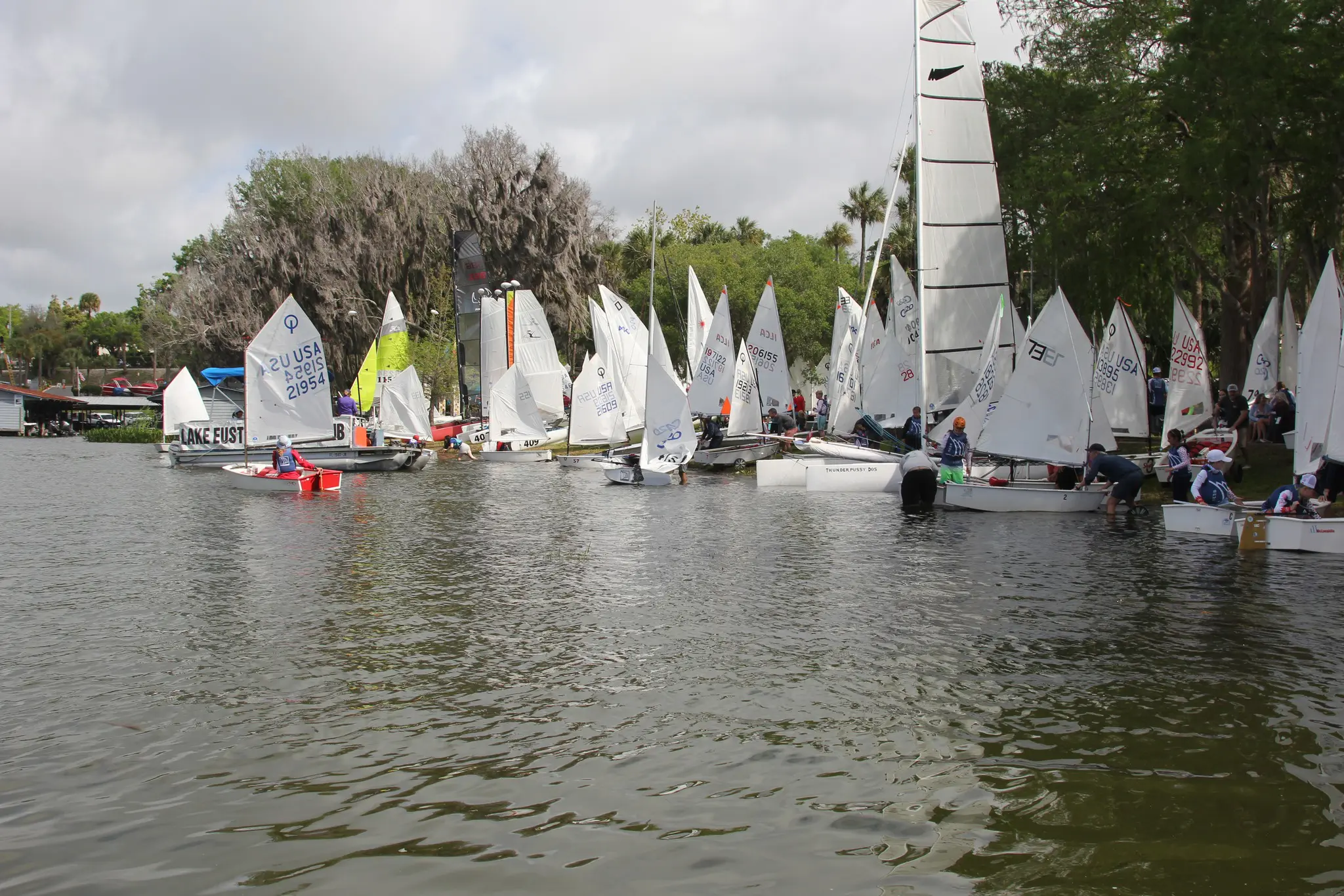 Mount Dora Florida