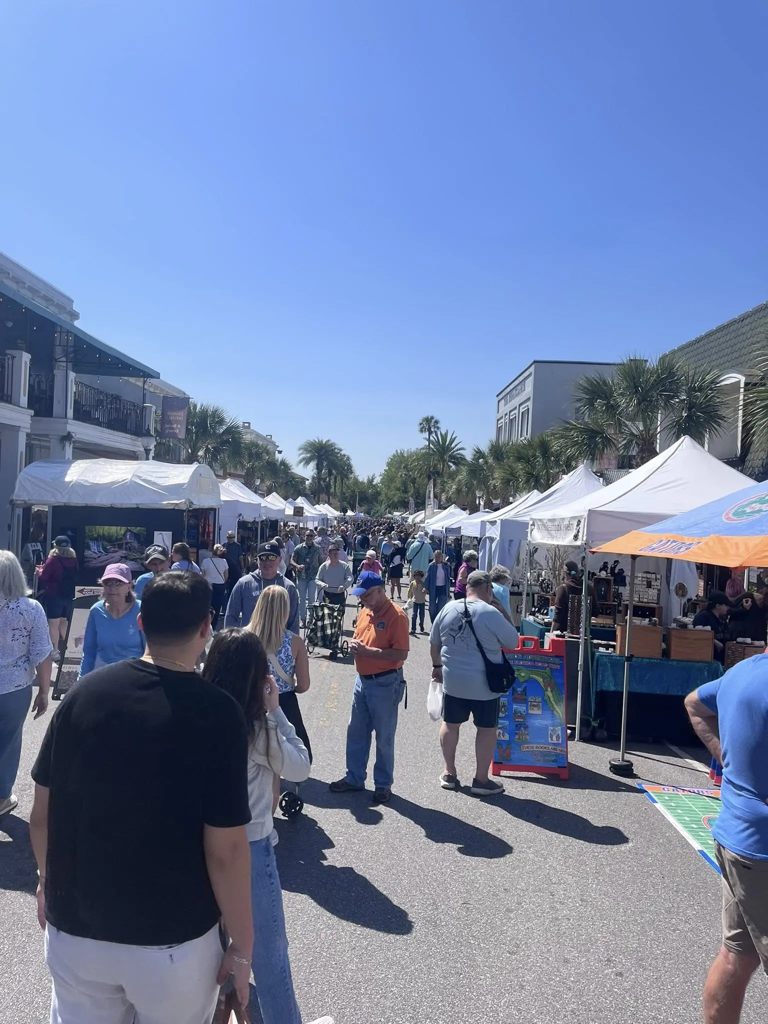 Mount Dora Florida