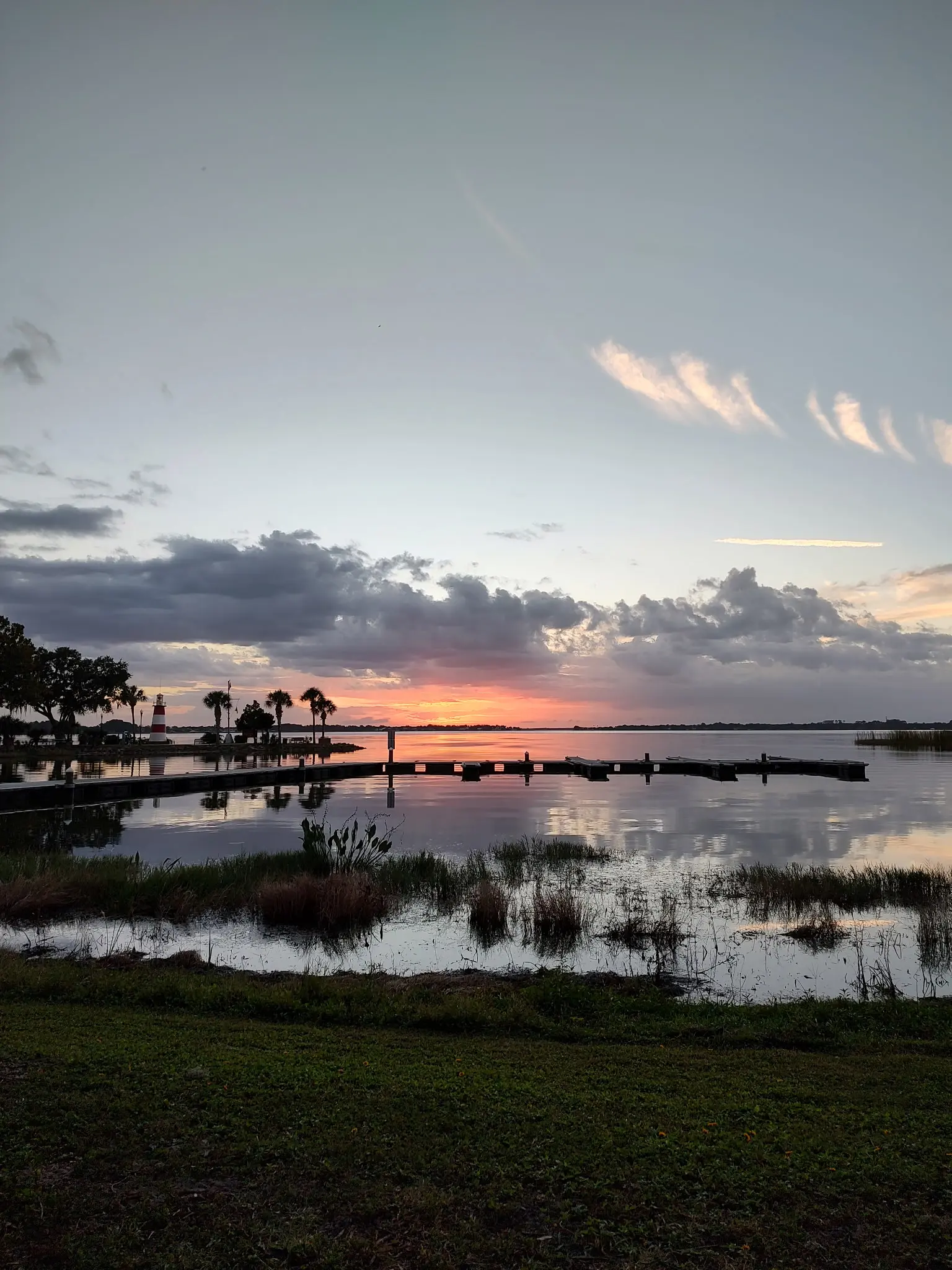 Mount Dora Florida