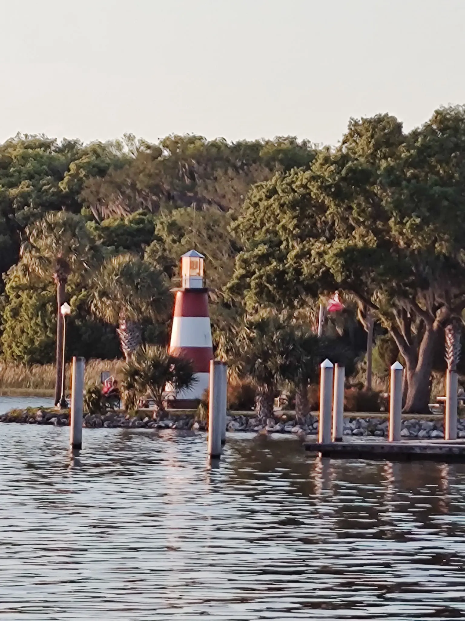 Mount Dora Florida