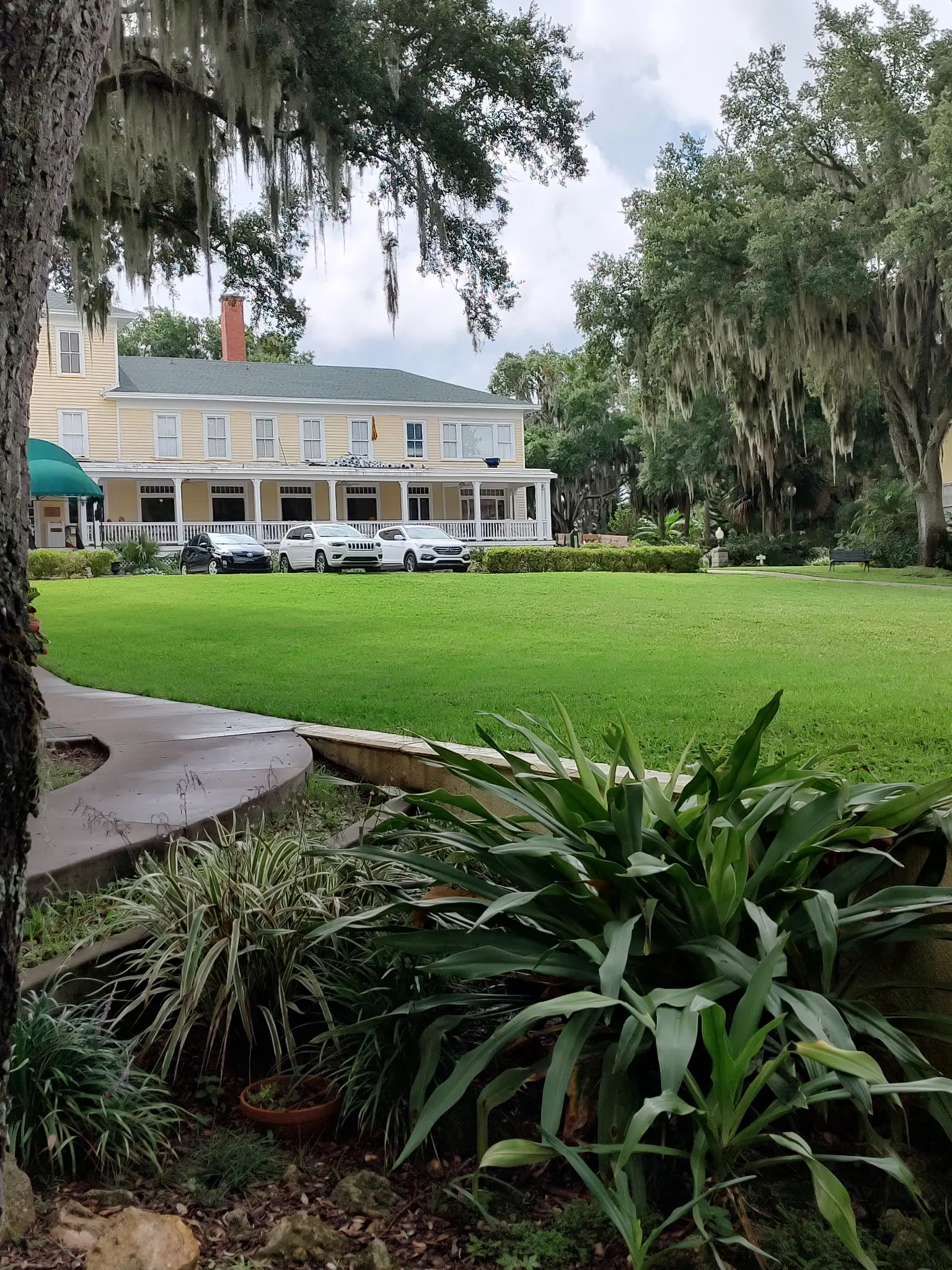 Mount Dora Florida