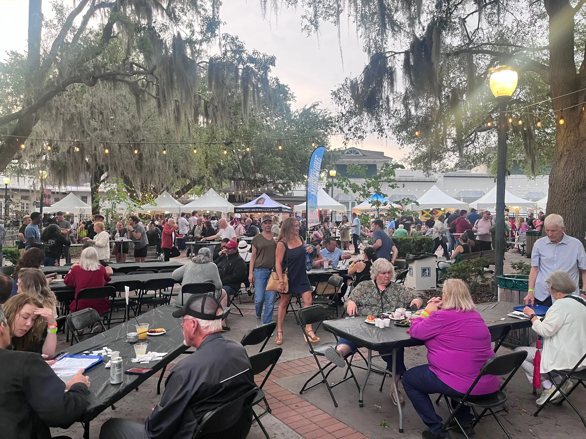Mount Dora Florida