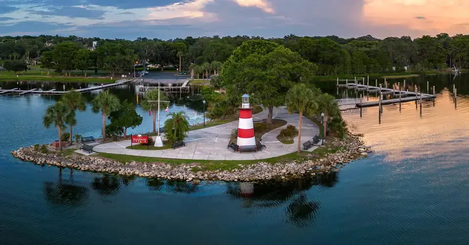Mount Dora Florida