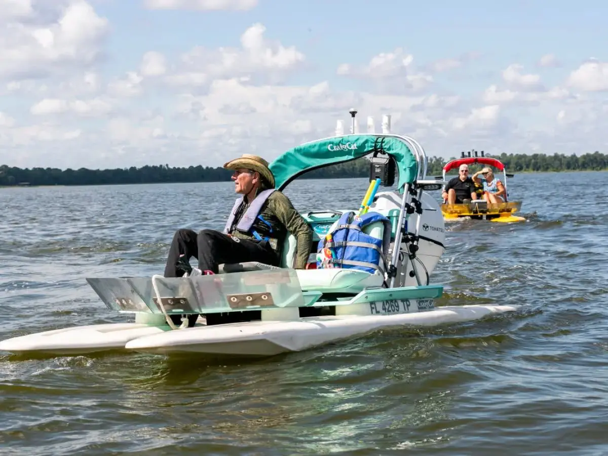 Mount Dora Florida