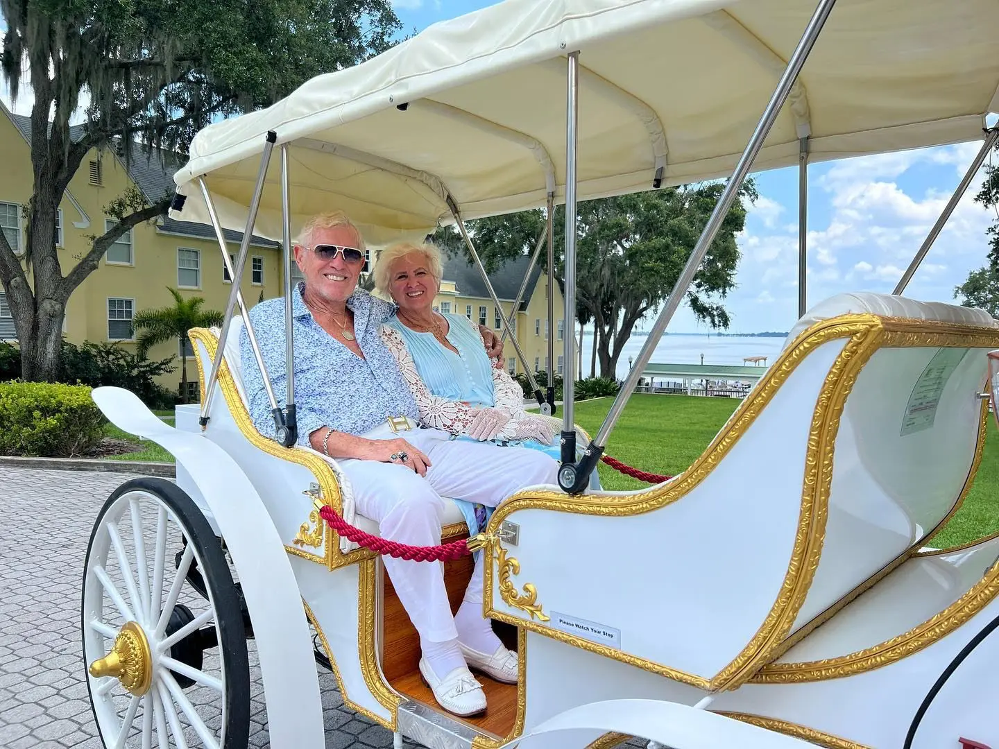 Mount Dora Florida