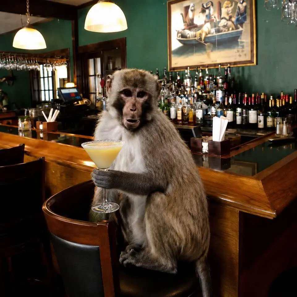The Mount Dora Monkey: The Complete Story Behind Lakeside Inn’s Viral Visitor