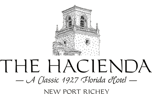 The Hacienda Hotel