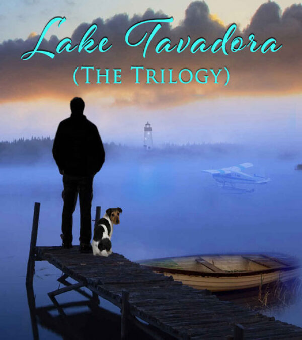 Q & A With Lakeside Inn’s Resident Author