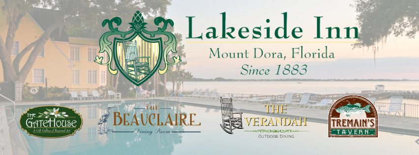 Winter Happenings at Lakeside Inn